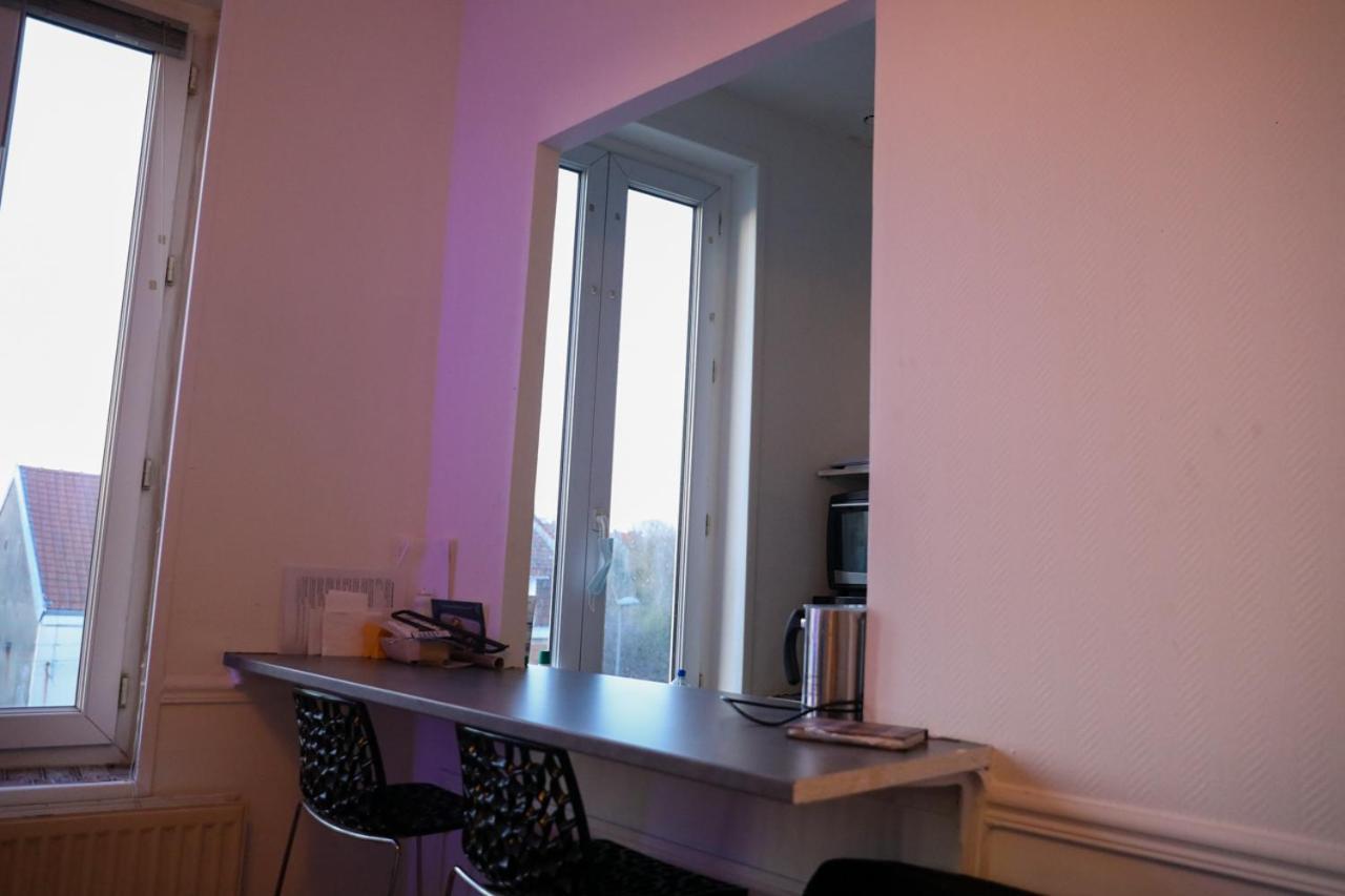 Chambres Lille Exterior photo