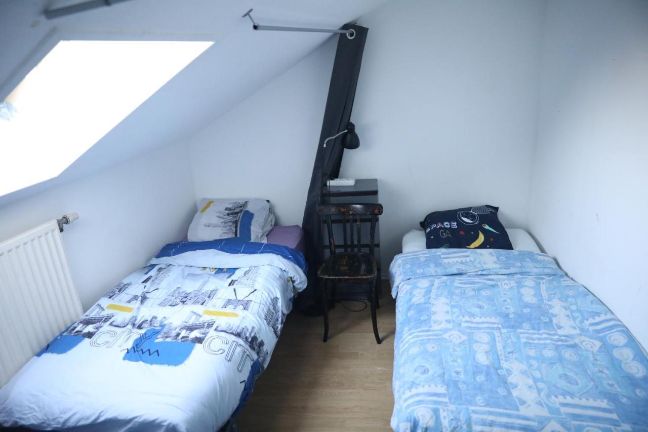 Chambres Lille Exterior photo